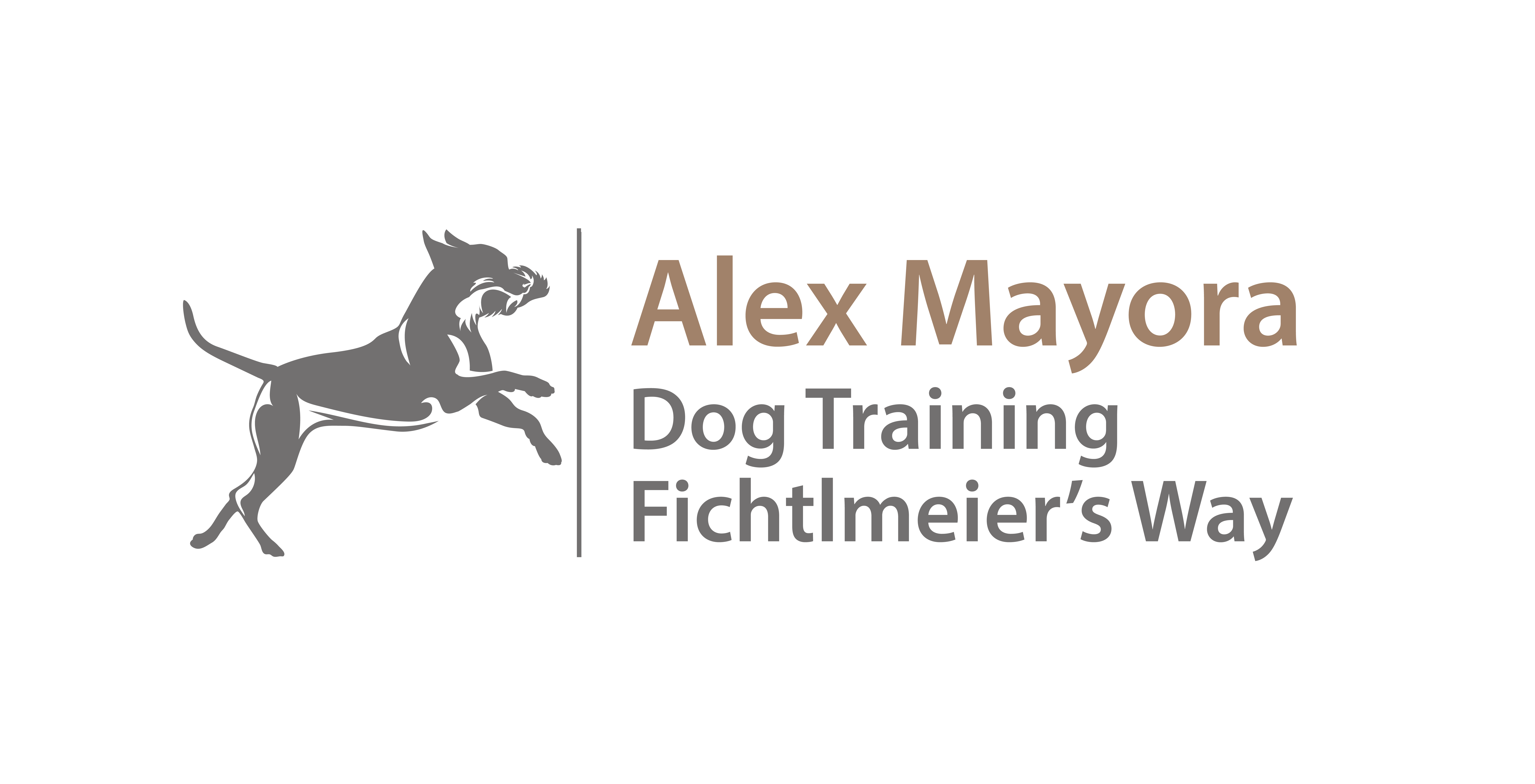 Dogtraining Mayora